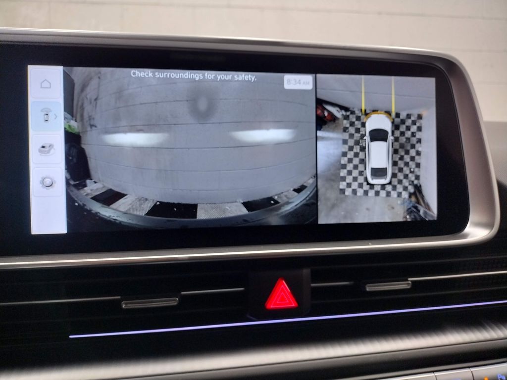 2025 Hyundai IONIQ 6 Limited