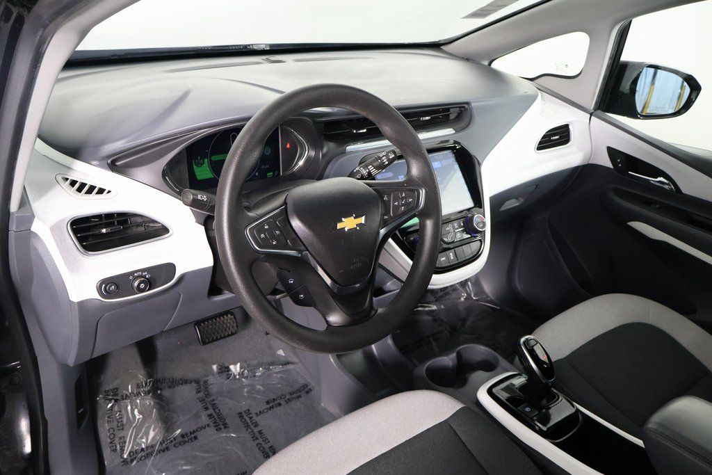 Thumbnail: 2018 Chevrolet Bolt EV - 7