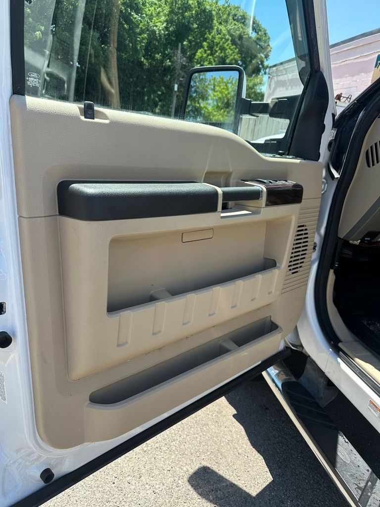 used 2008 Ford F-450SD car, priced at $14,985