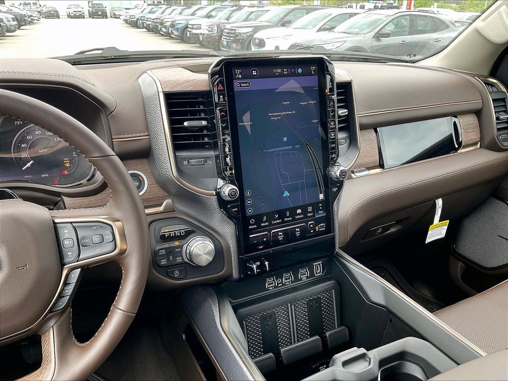 2026 Ram 1500 — photo 13