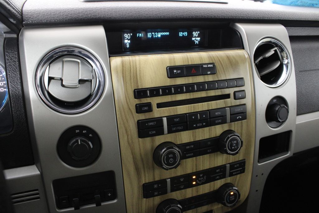 Used 2011 Ford F-150 for sale in 