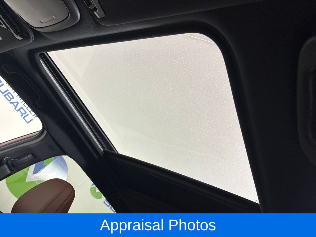 2026 Subaru Forester Touring - Photo 20