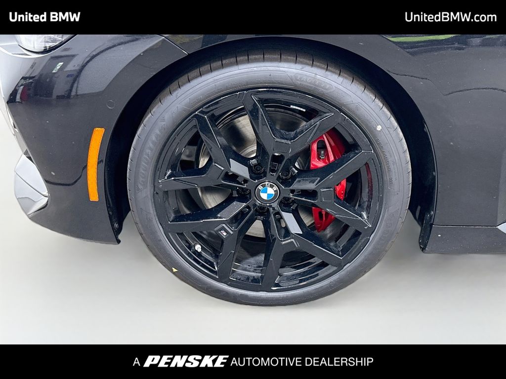 Thumbnail: 2026 BMW 2 Series - 9