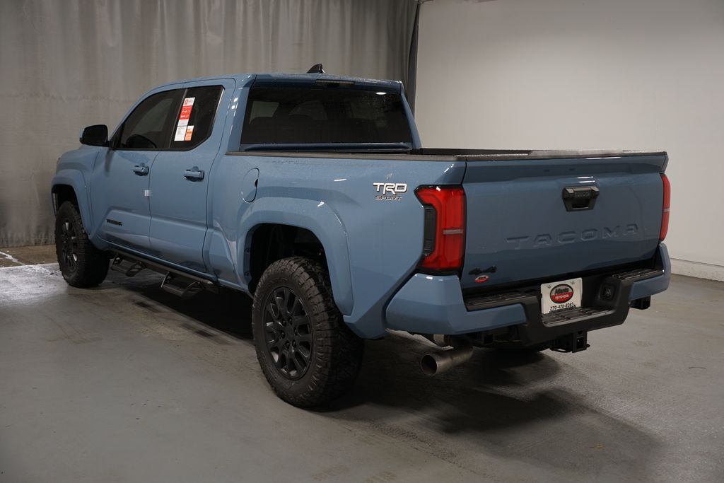 Thumbnail: 2026 Toyota Tacoma - 6