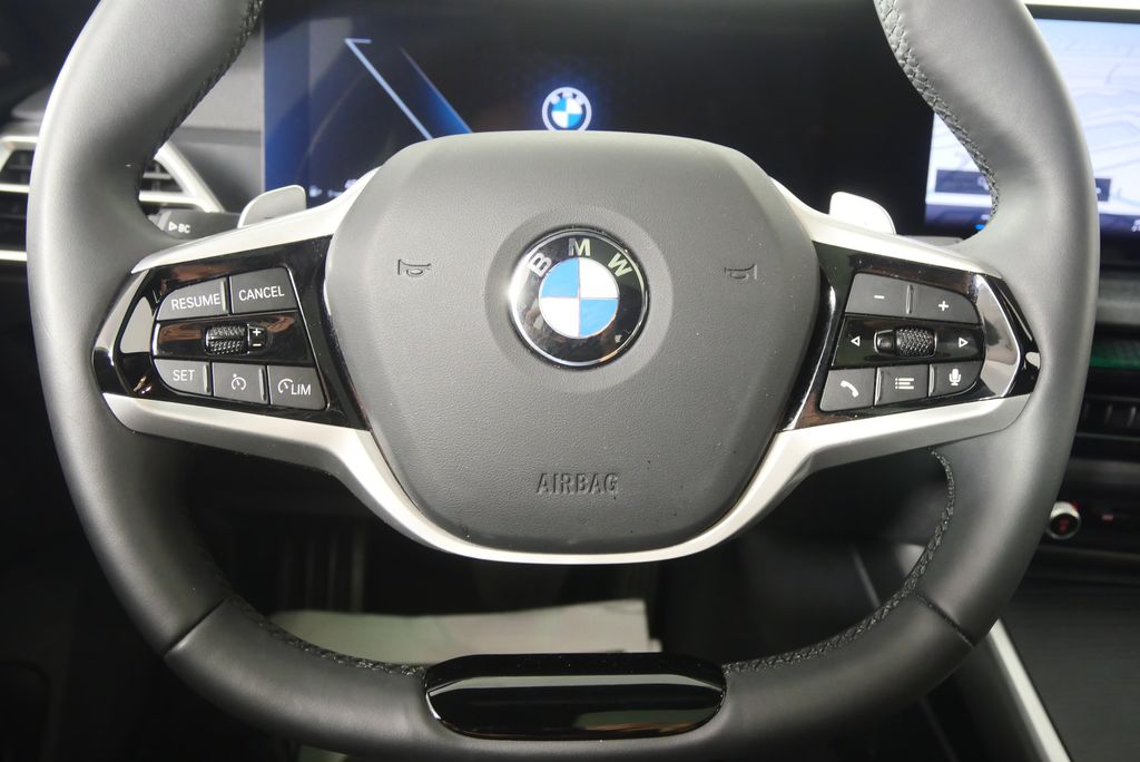 Thumbnail: 2025 BMW 4 Series - 20
