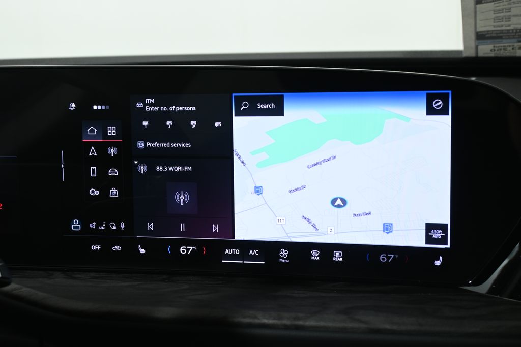 Thumbnail: 2025 Audi Q5 - 17