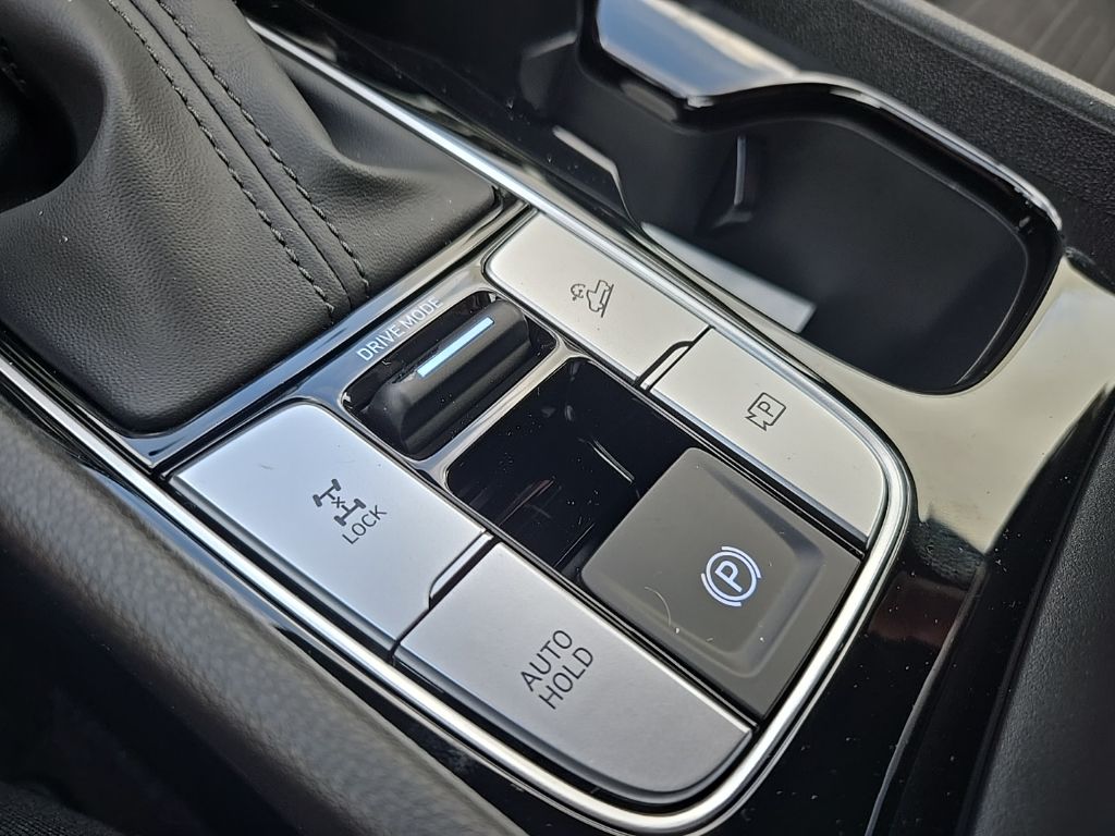 Thumbnail: 2026 Hyundai Santa Cruz - 31