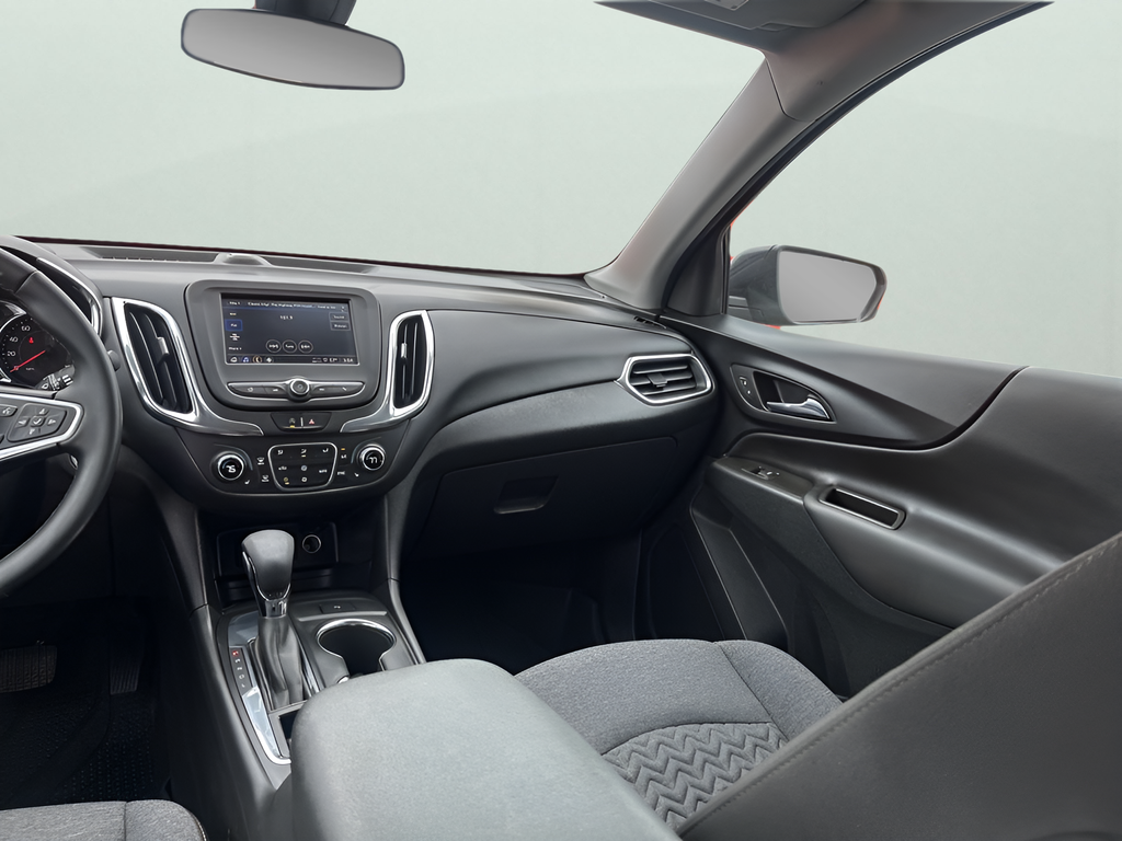 Used Car 2023 Chevrolet Equinox  Lt For Sale Under $20,000 In Austin, Texas