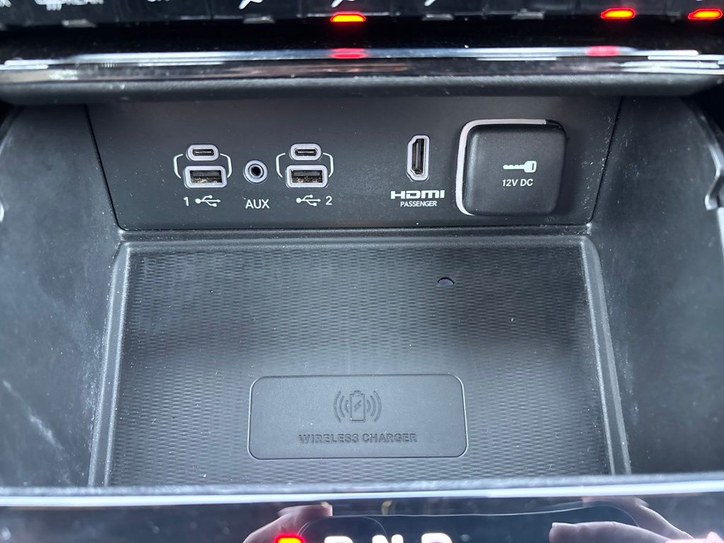 Used 2023 Jeep Grand Cherokee SUV
