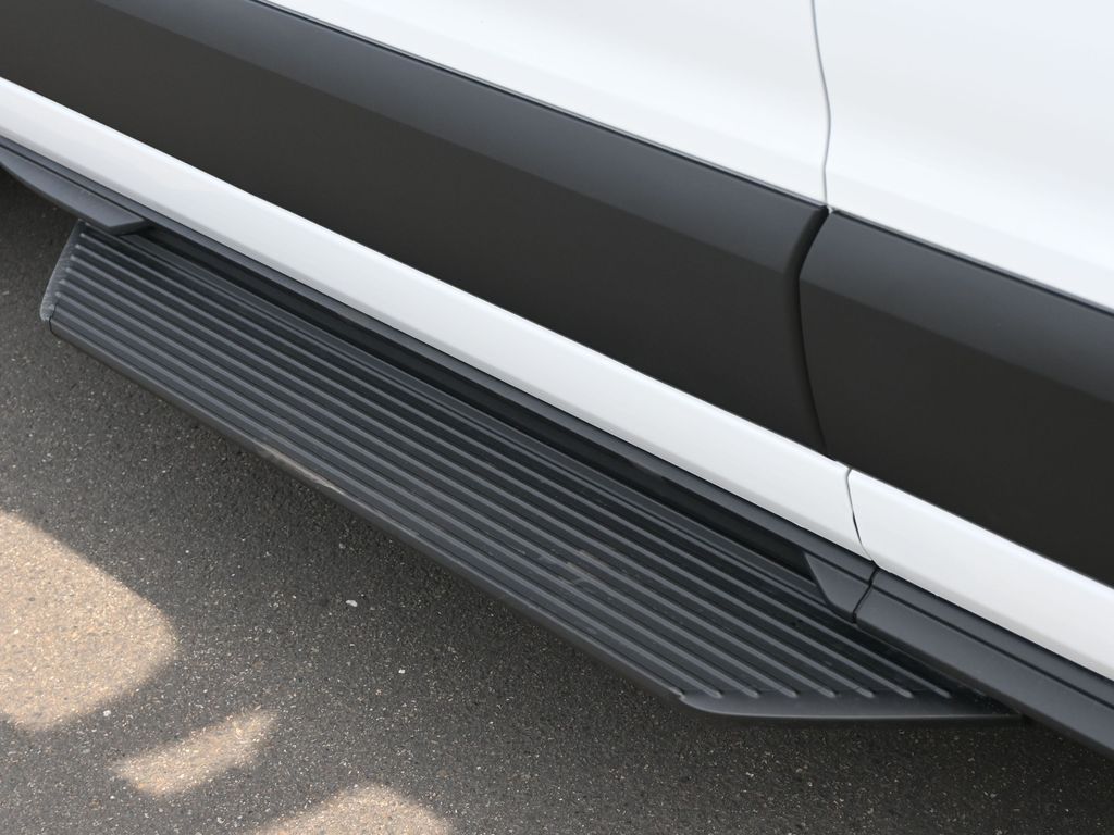 2025 Ford Transit 350 HD