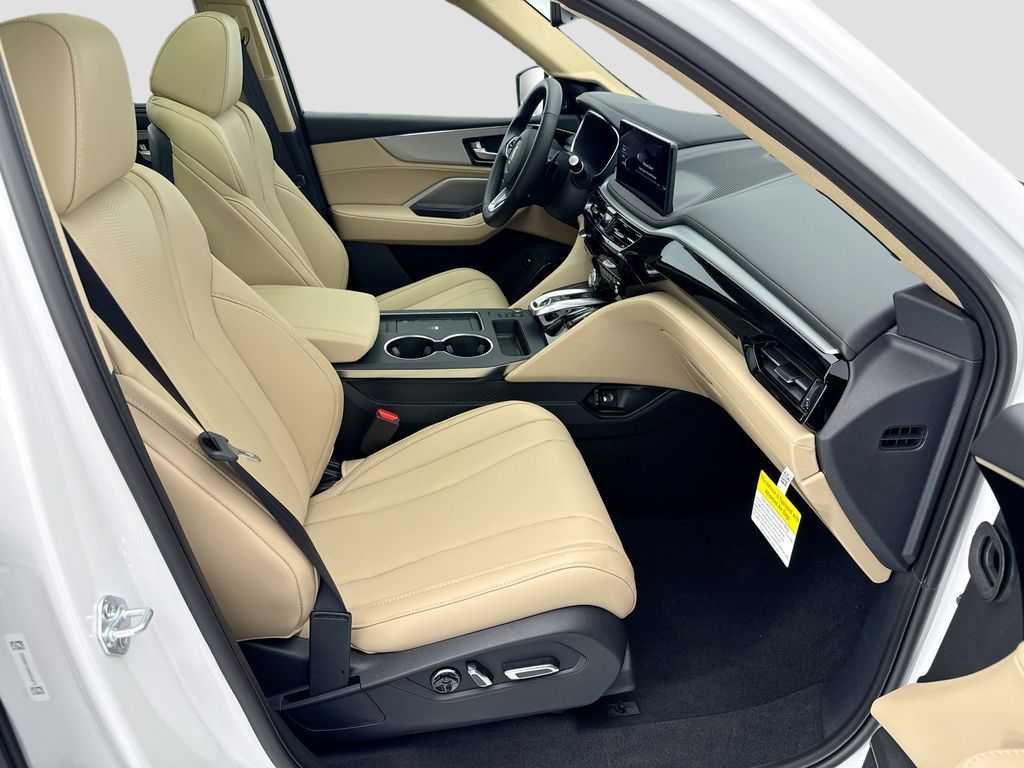 Thumbnail: 2026 Acura MDX - 19