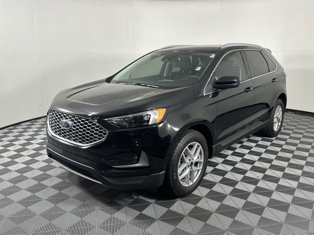 2024 Ford Edge SEL 3