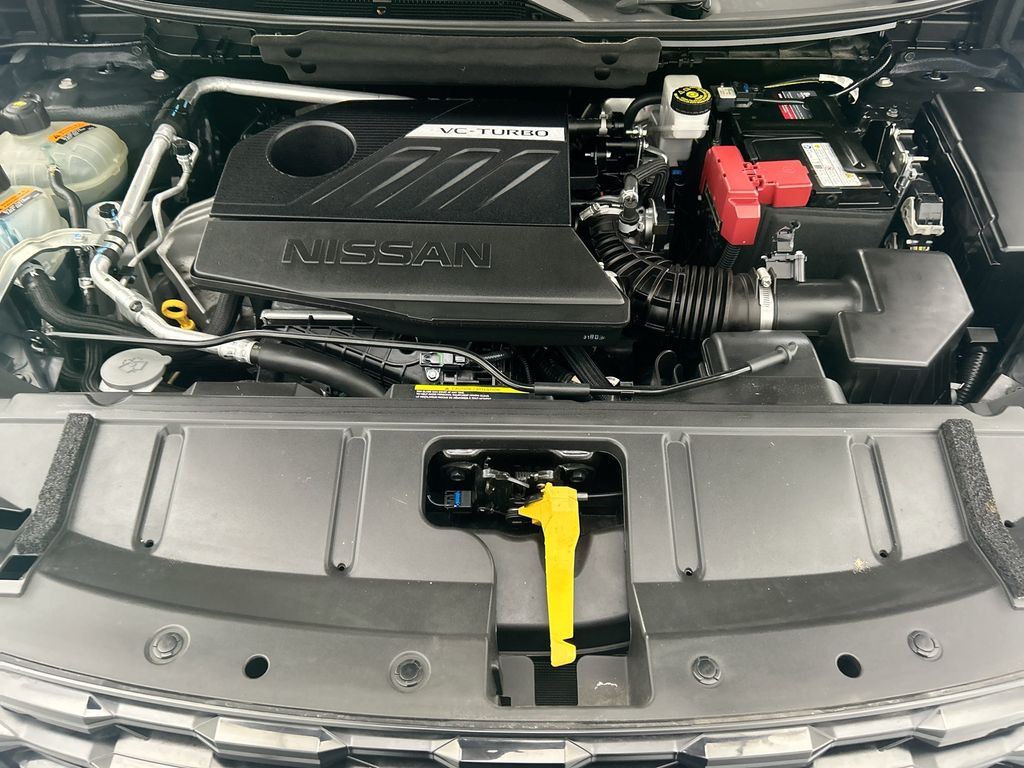 Thumbnail: 2023 Nissan Rogue - 27