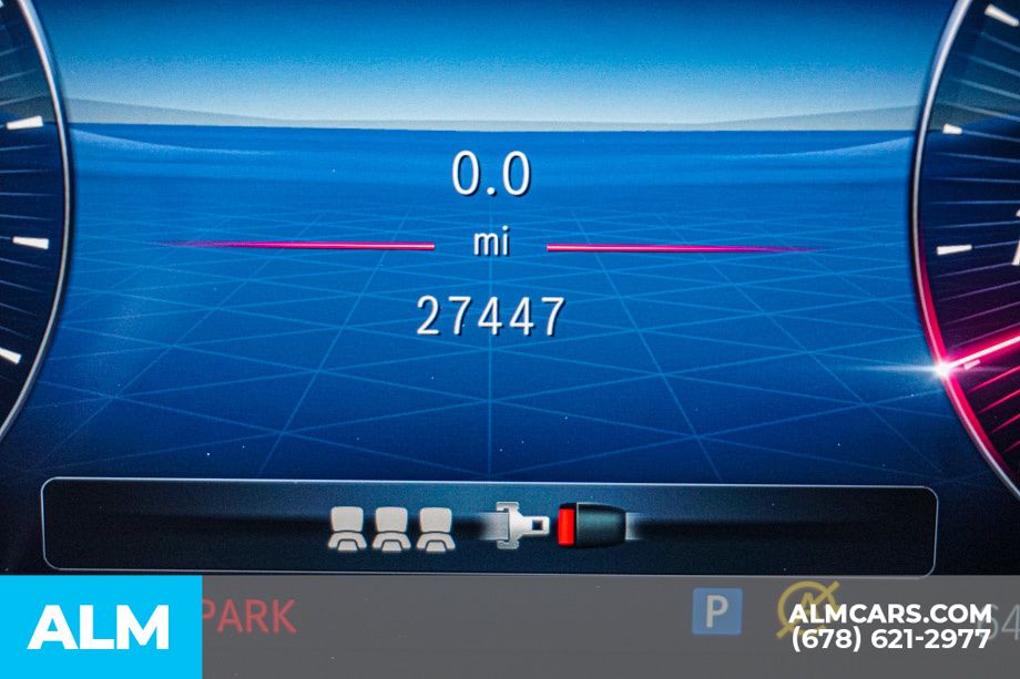 2023 Mercedes-Benz S-Class S 500 - Photo 62
