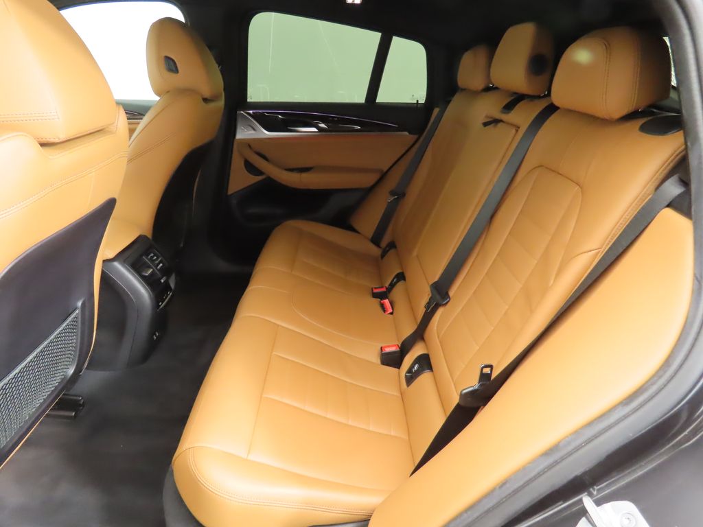 Thumbnail: 2020 BMW X4 - 21