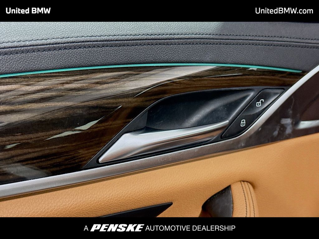 Thumbnail: 2020 BMW 5 Series - 3