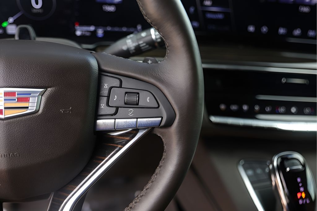 Used Car 2024 Cadillac Escalade  Sport For Sale Under $90,000 In Austin, Texas