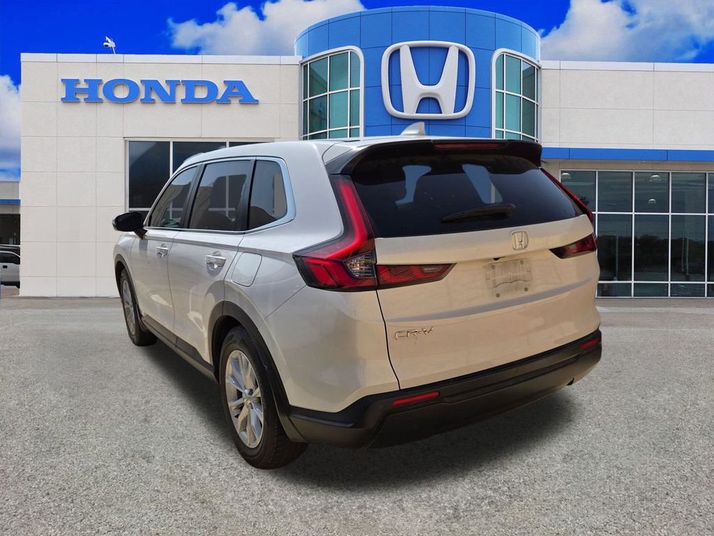 Used 2024 Honda CR-V SUV