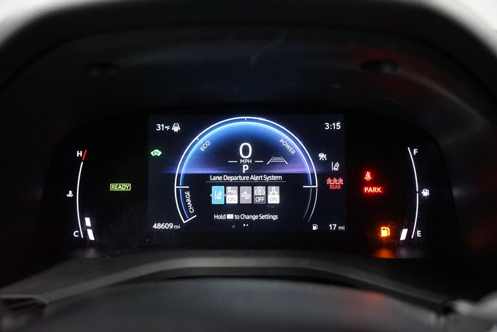 Thumbnail: 2025 Toyota Camry - 16