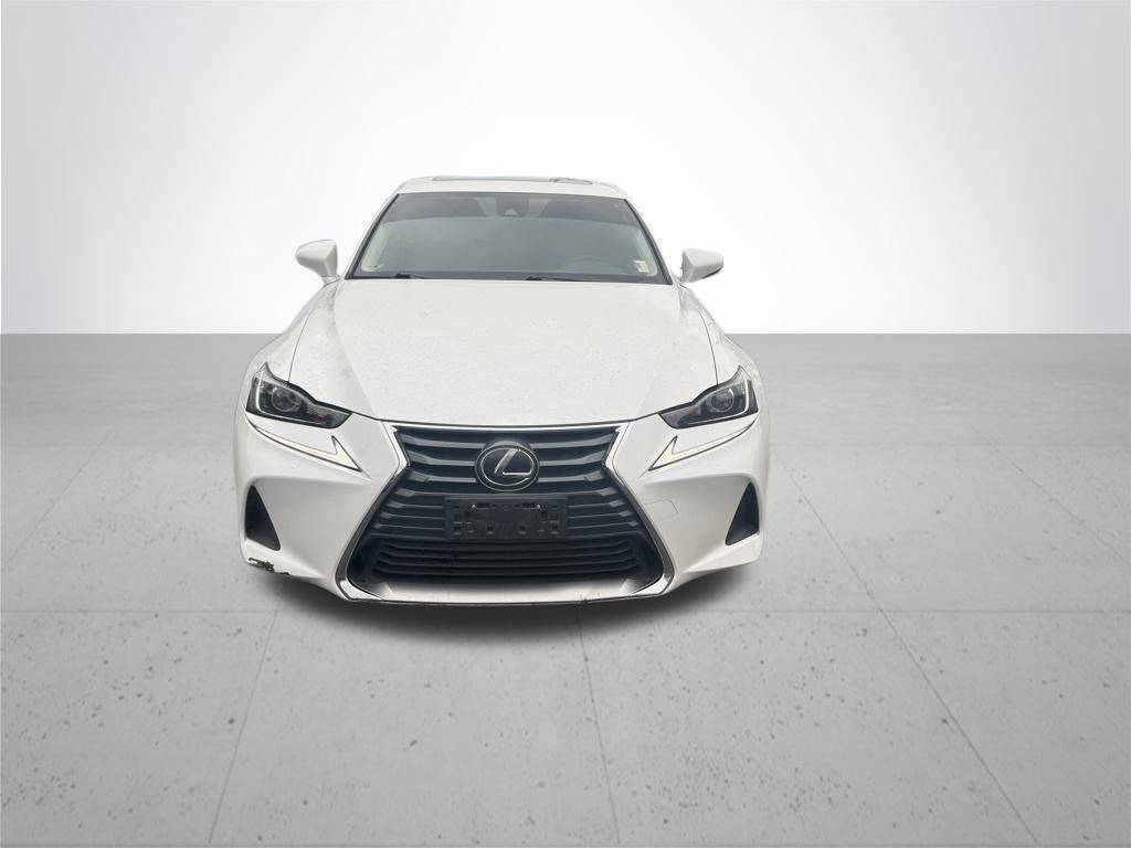 2019 Lexus IS 300