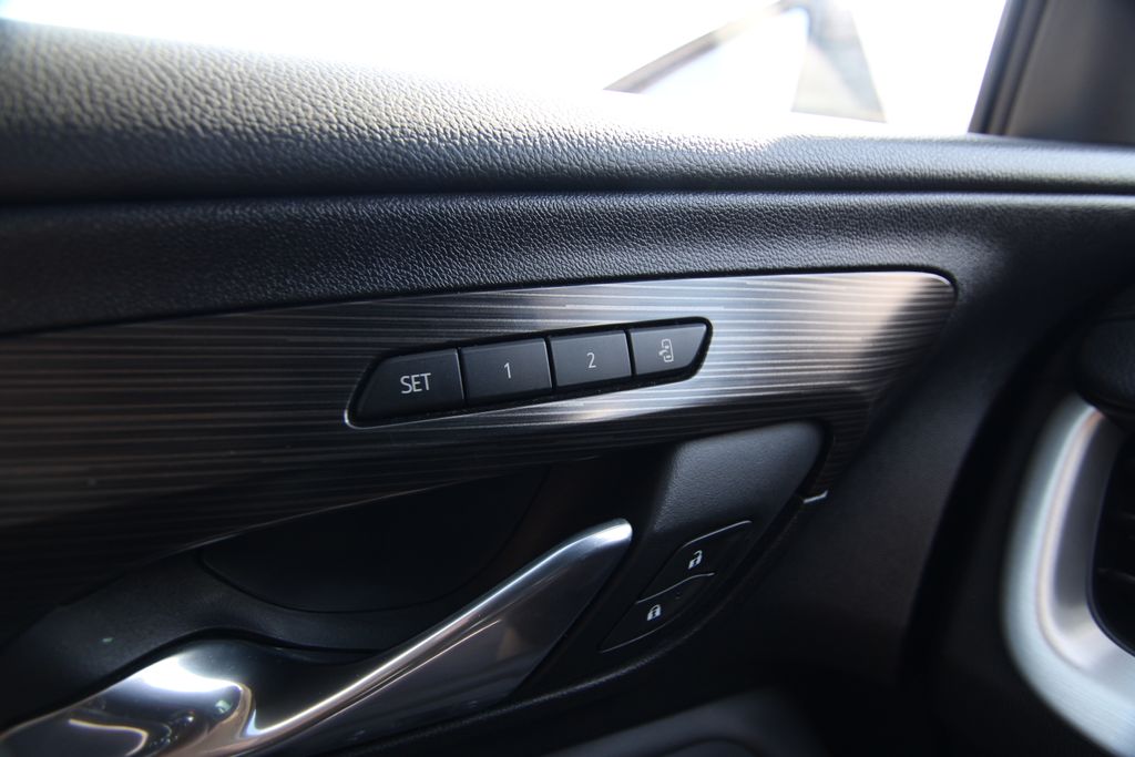Used 2024 GMC Terrain SUV