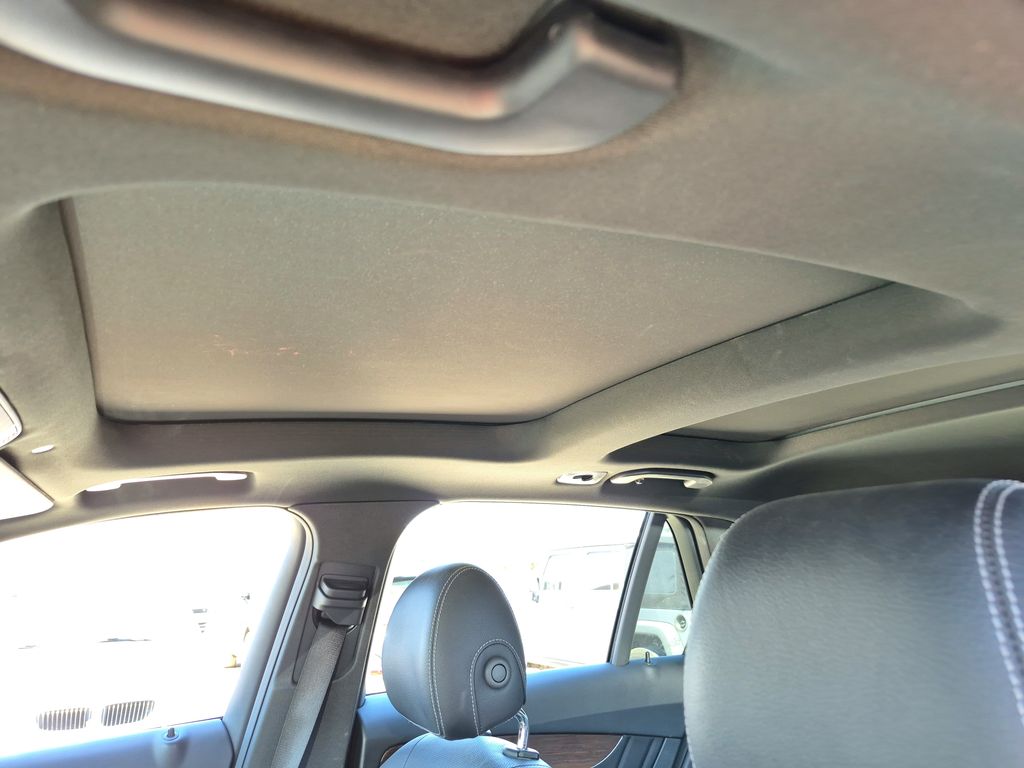 2022 Mercedes-Benz GLC GLC 300 Blue at Shottenkirk Kia Fort Bend