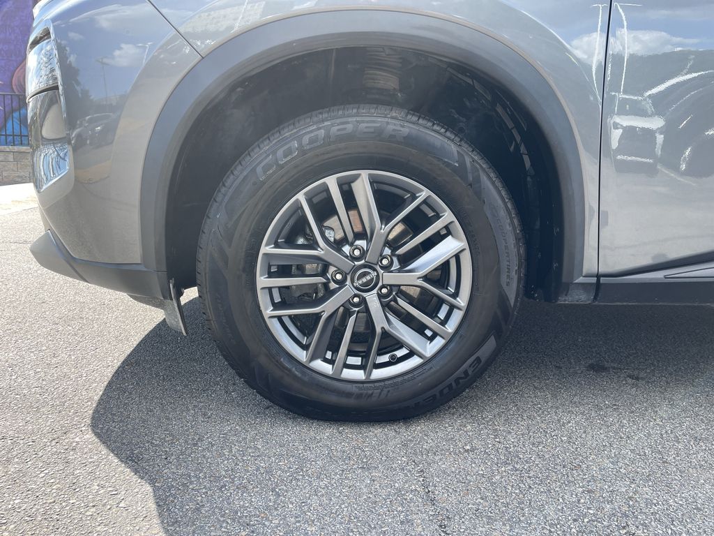 Used 2023 Nissan Rogue SUV