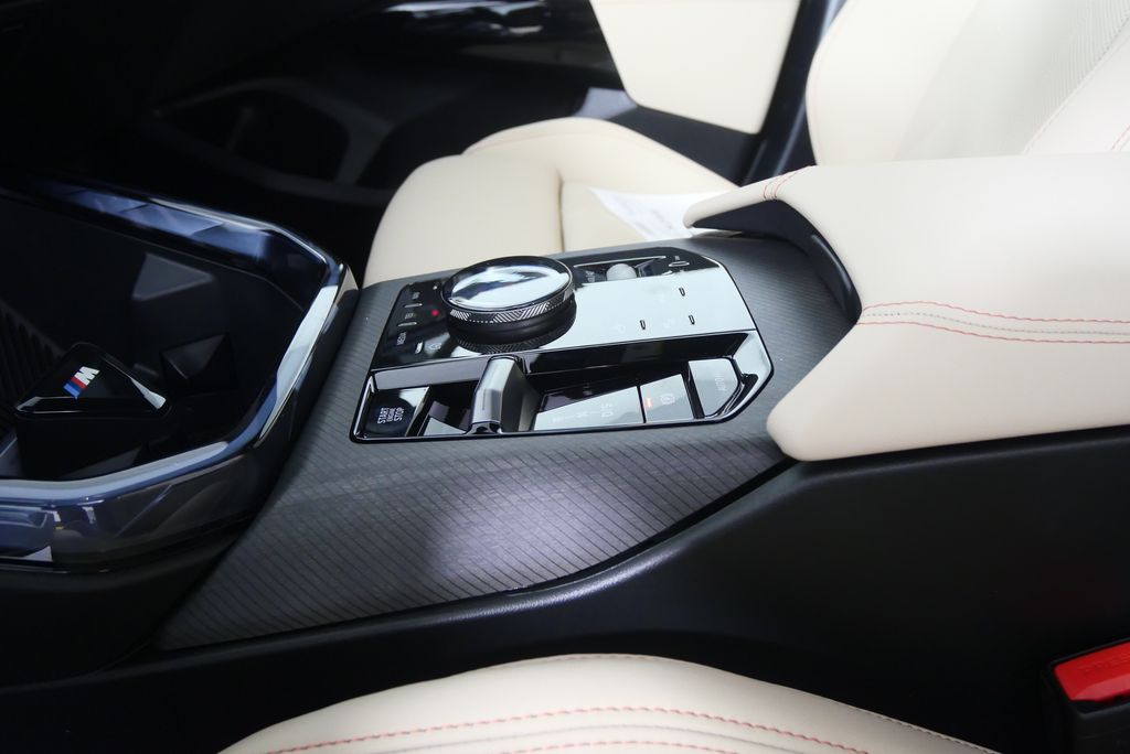 Thumbnail: 2026 BMW X3 - 20