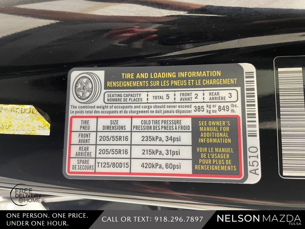 Used 2022 Black Hyundai SEL image 49