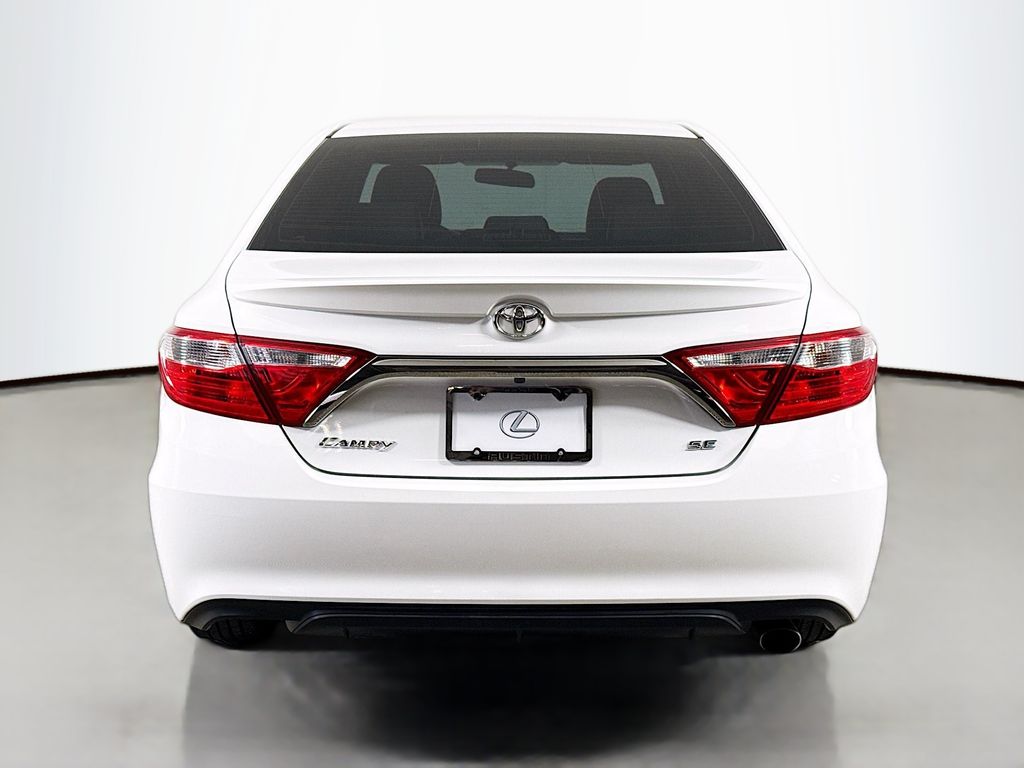 Thumbnail: 2015 Toyota Camry - 6