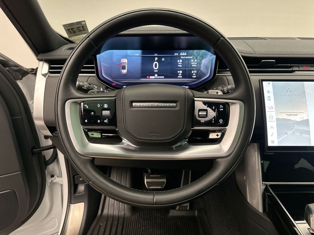 Thumbnail: 2024 Land Rover Range Rover - 18