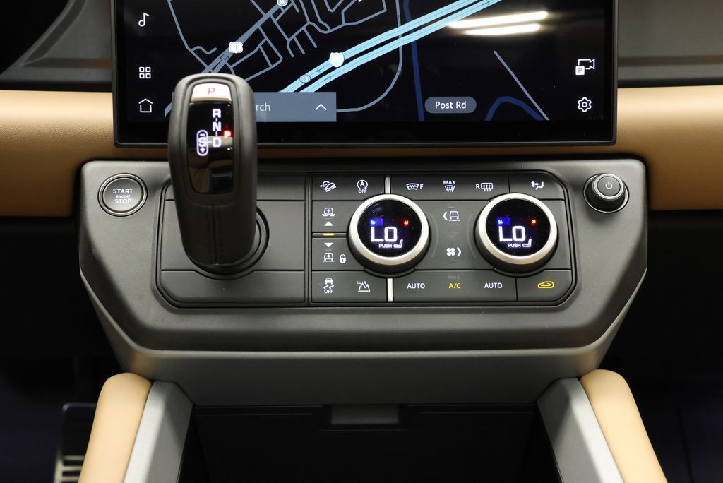 Thumbnail: 2026 Land Rover Defender - 24
