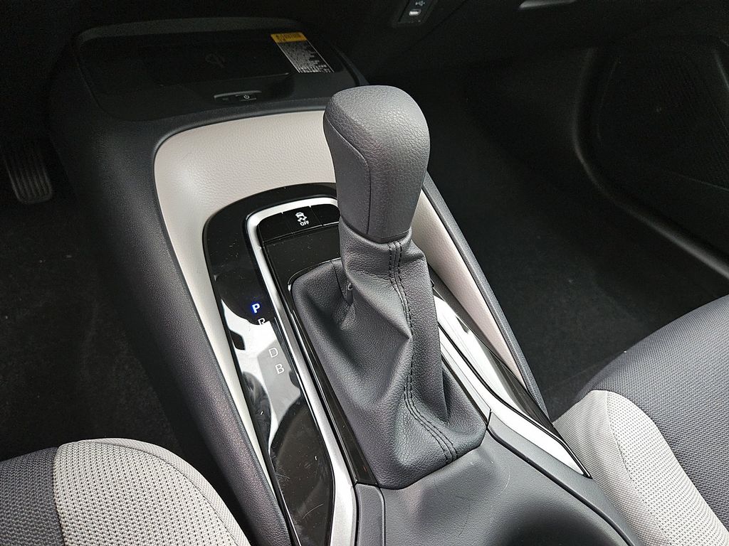 Thumbnail: 2026 Toyota Corolla - 12