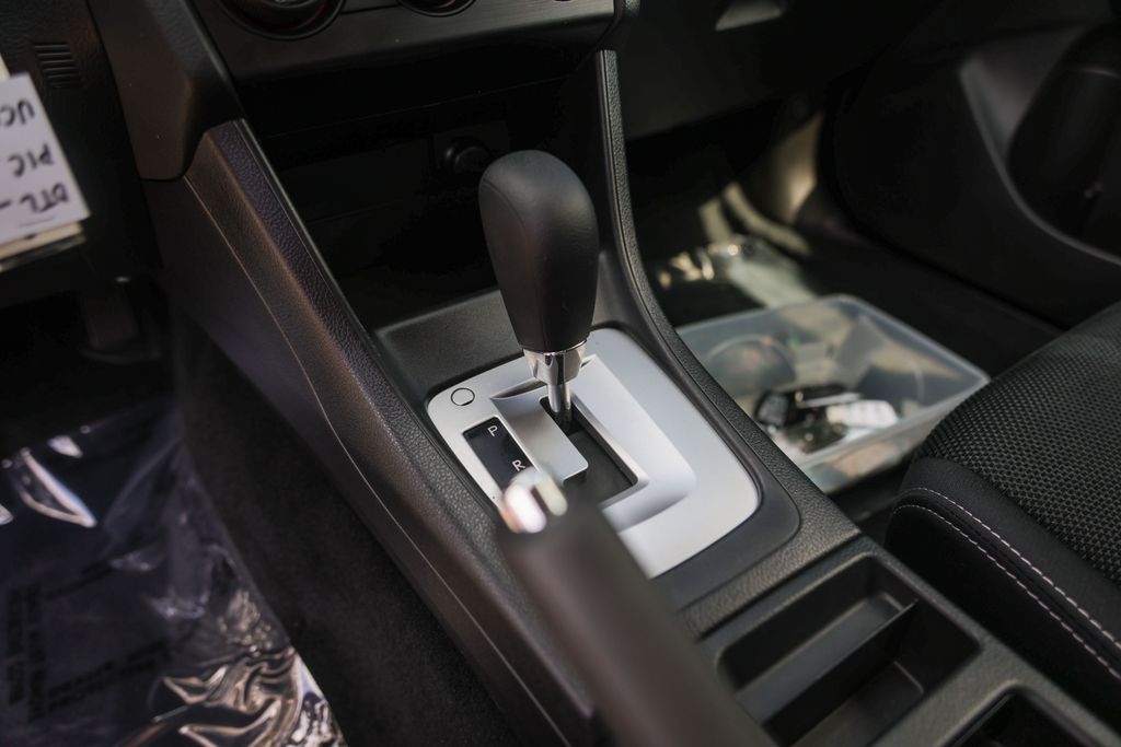 Used Car 2013 Subaru Xv Crosstrek  For Sale Under $20,000 In Austin, Texas