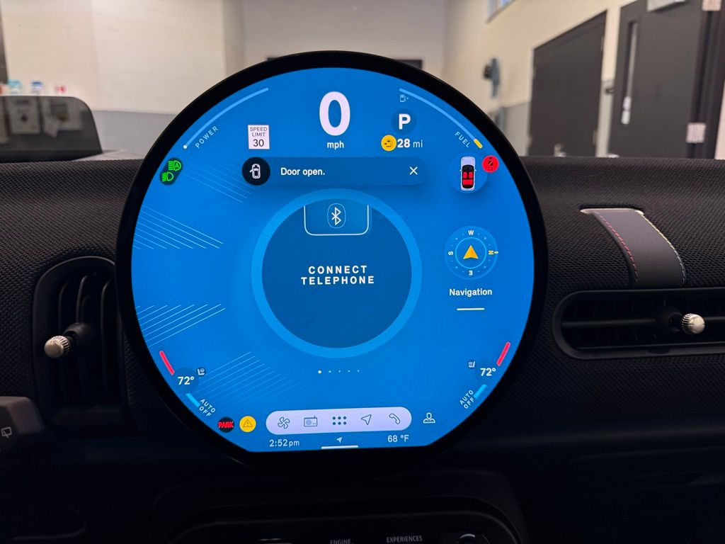 Thumbnail: 2025 MINI Cooper - 16