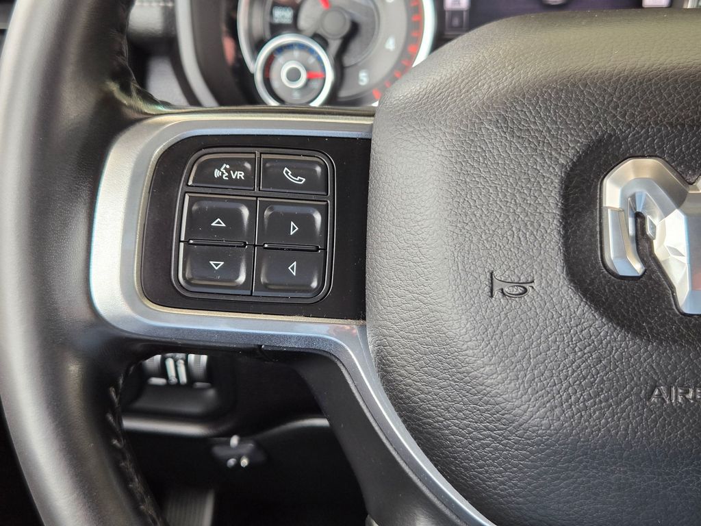 Used 2021 Ram 2500 Truck