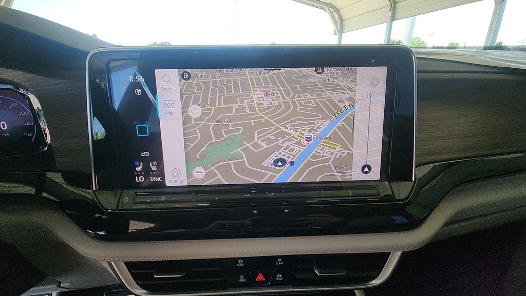 2026 Volkswagen Atlas