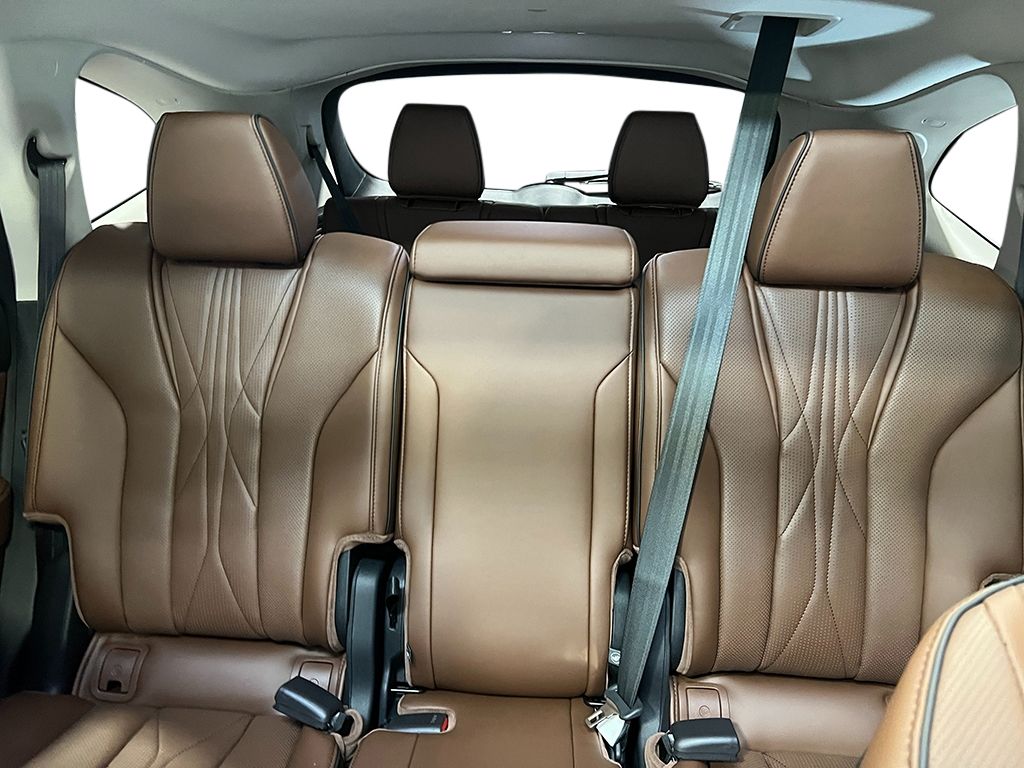 new 2026 Acura MDX car, priced at $68,950