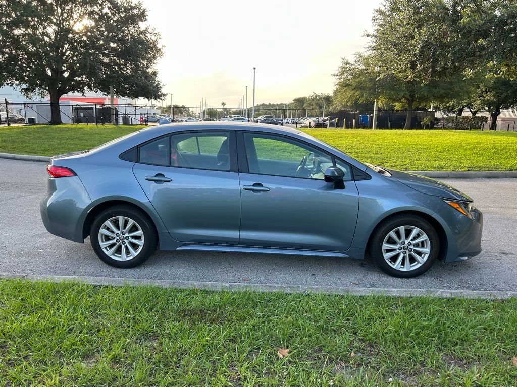Thumbnail: 2024 Toyota Corolla - 6
