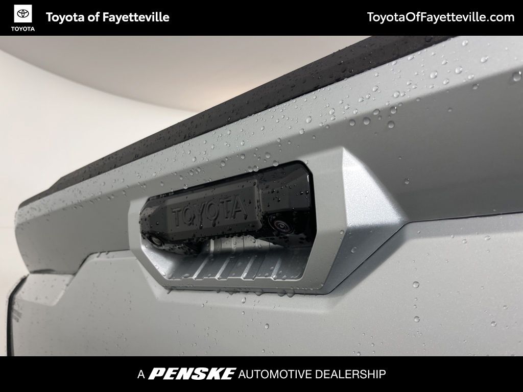 Thumbnail: 2026 Toyota Tundra - 20
