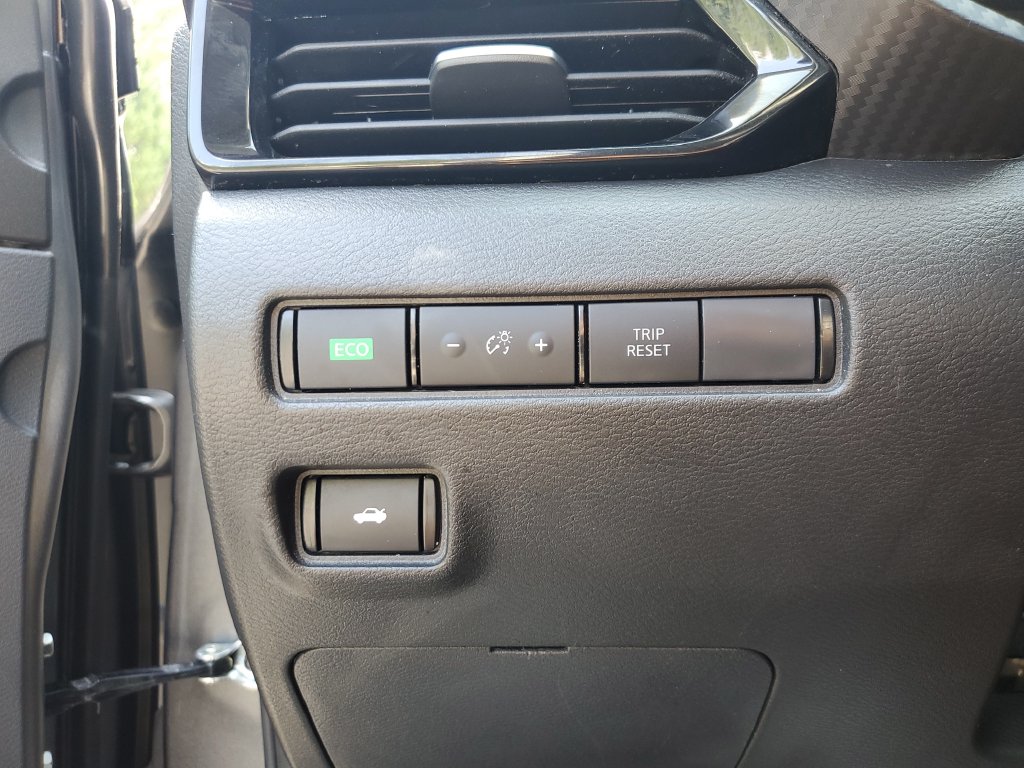 Used 2024 Nissan Sentra Sedan