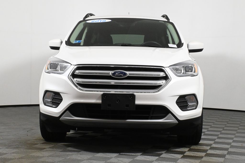 Thumbnail: 2019 Ford Escape - 10