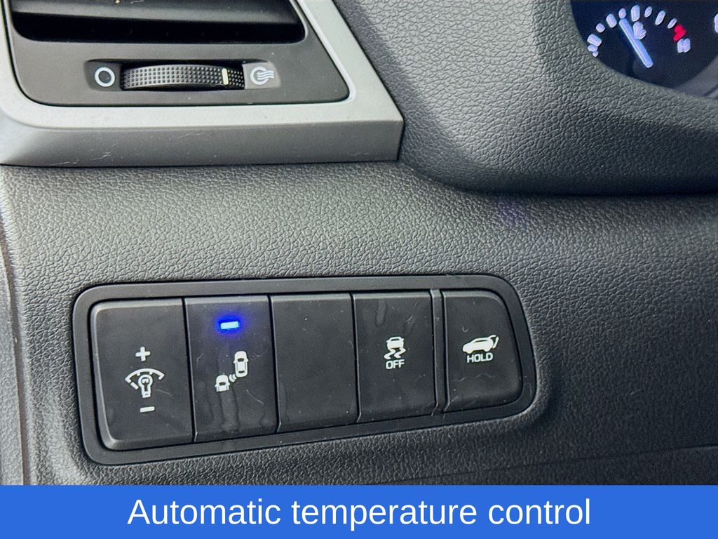 Used Car 2017 Hyundai Tucson  Value For Sale Under $15,000 In Austin, Texas