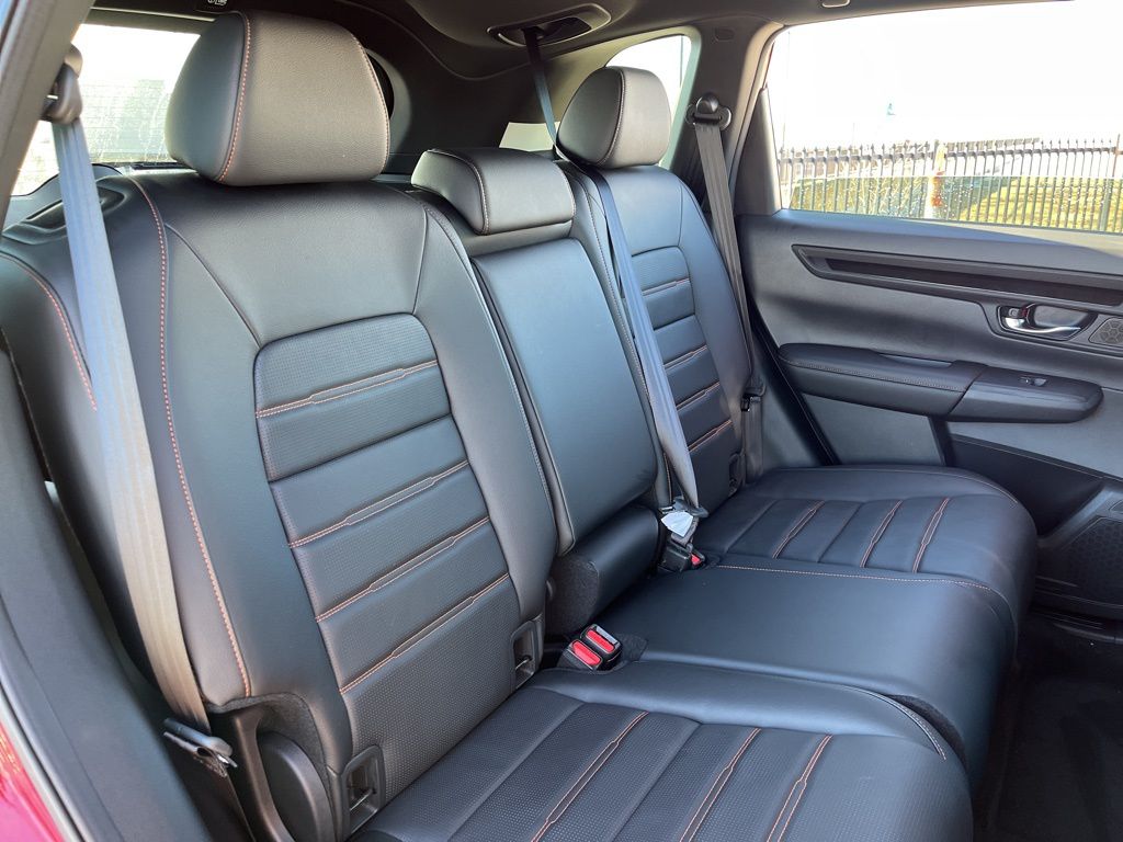 Thumbnail: 2026 Honda CR-V - 28