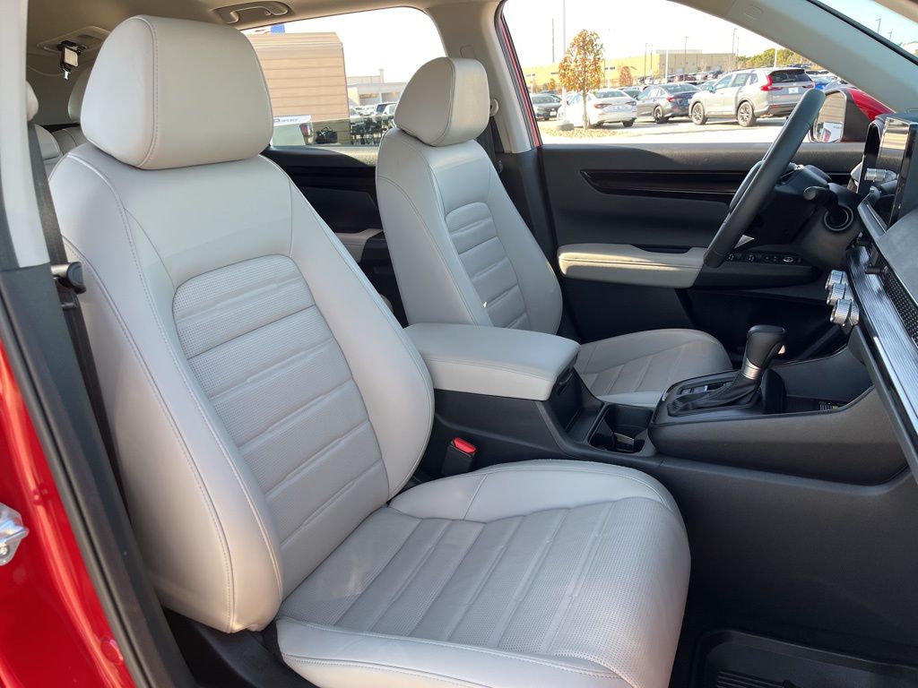 Thumbnail: 2024 Honda CR-V - 26