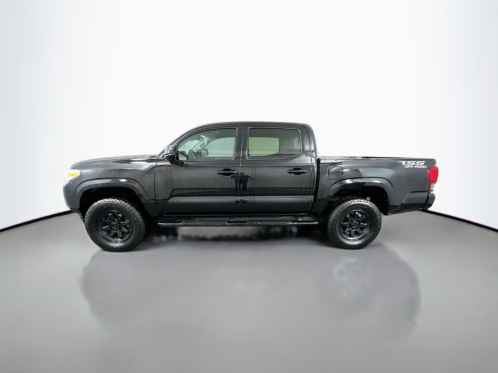 2023 Toyota Tacoma SR 8