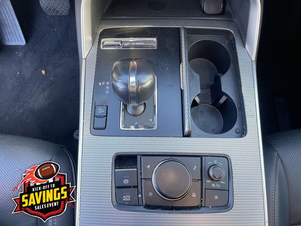 Used 2024 Mazda CX-90 SUV