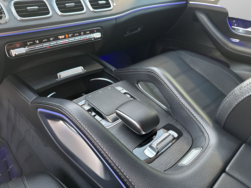 Used Car 2020 Mercedes-benz Gls  Gls 580 For Sale Under $50,000 In Austin, Texas