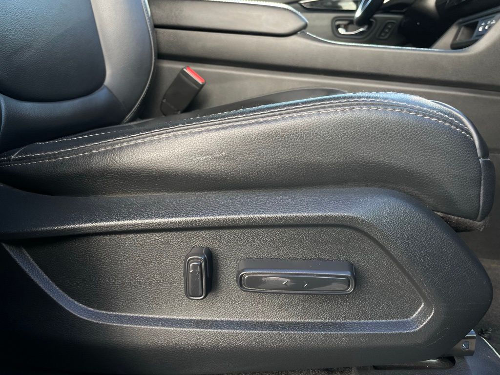 Thumbnail: 2024 Honda Pilot - 30