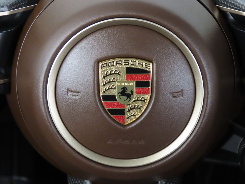 Thumbnail: 2021 Porsche Taycan - 20